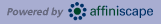 Powered by Affiniscape
